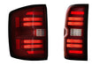 Morimoto XB LED Gen2 Tail Lights LF728