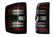 Morimoto XB LED Gen2 Tail Lights LF729