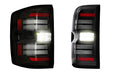 Morimoto XB LED Gen2 Tail Lights LF729