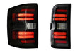 Morimoto XB LED Gen2 Tail Lights LF729