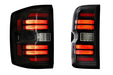 Morimoto XB LED Gen2 Tail Lights LF729