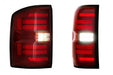 Morimoto XB LED Tail Lights LF730