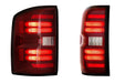 Morimoto XB LED Tail Lights LF730