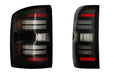 Morimoto XB LED Tail Lights LF731