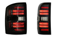 Morimoto XB LED Tail Lights LF731