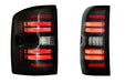 Morimoto XB LED Tail Lights LF731