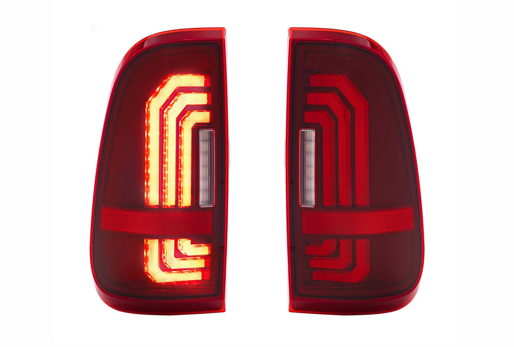 Morimoto XB LED Tail Lights LF732