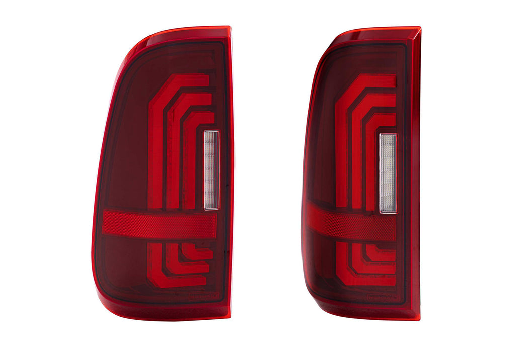Morimoto XB LED Tail Lights LF732