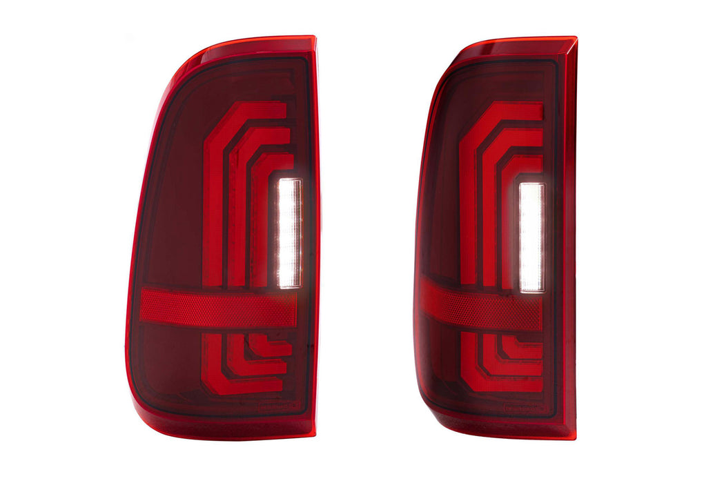 Morimoto XB LED Tail Lights LF732