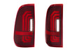 Morimoto XB LED Tail Lights LF732