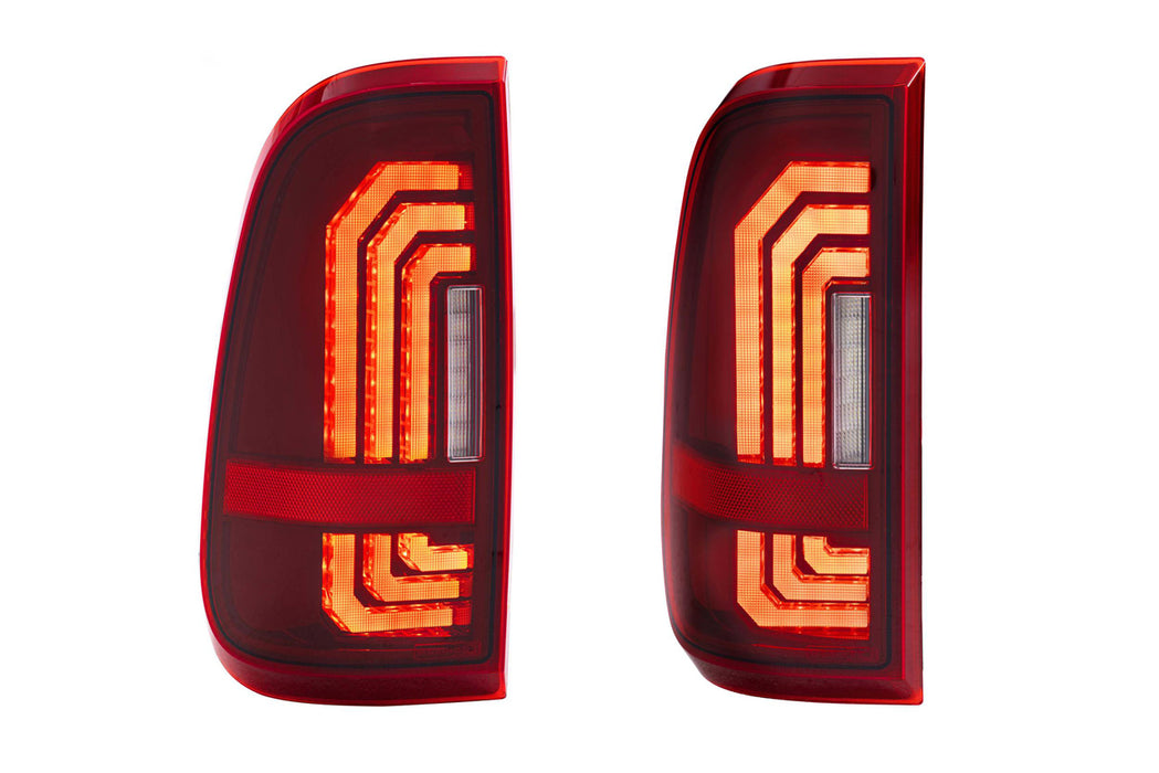 Morimoto XB LED Tail Lights LF732