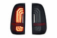 Morimoto XB LED Tail Lights LF733