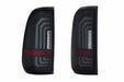 Morimoto XB LED Tail Lights LF733