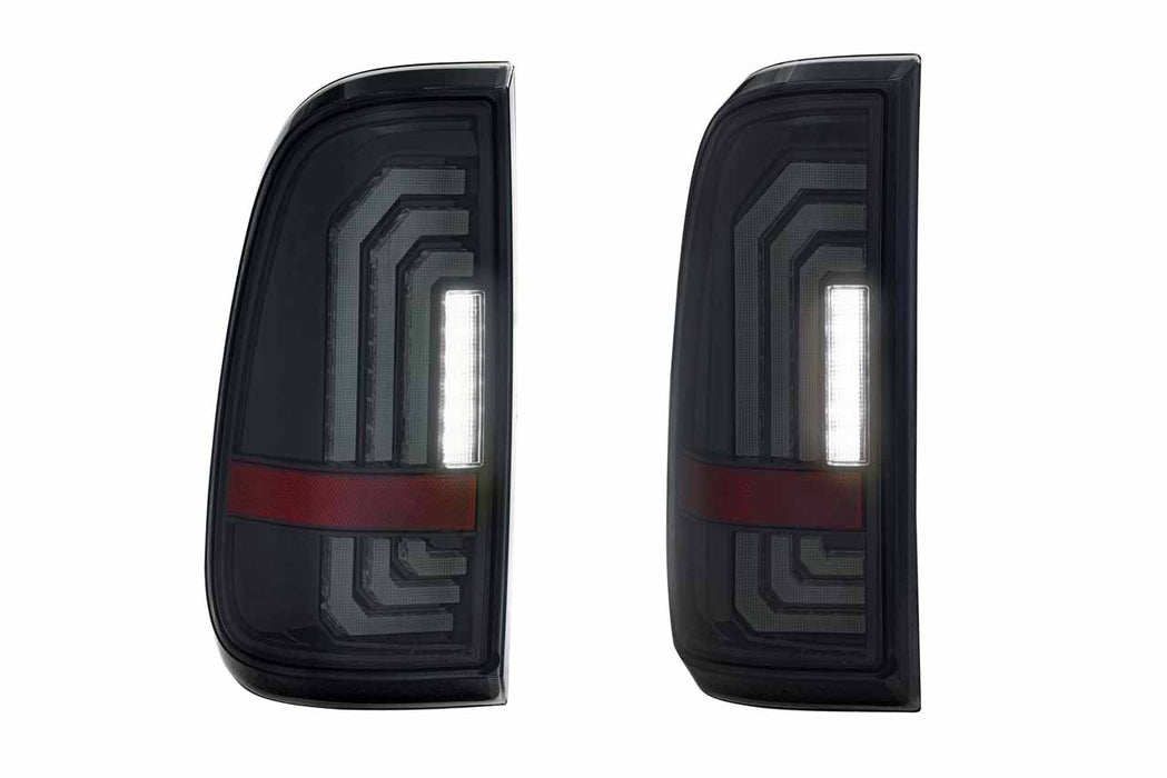 Morimoto XB LED Tail Lights LF733