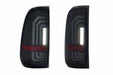 Morimoto XB LED Tail Lights LF733