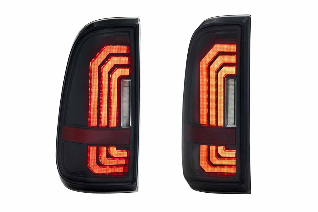Morimoto XB LED Tail Lights LF733