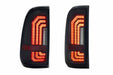 Morimoto XB LED Tail Lights LF733
