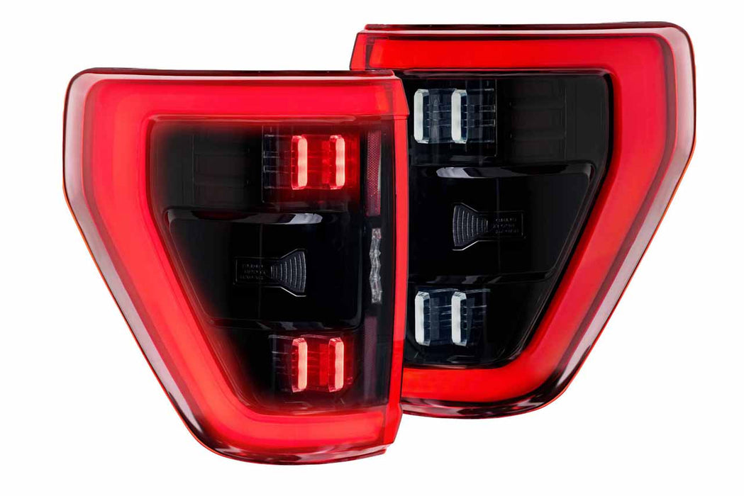 Morimoto XB LED Tail Lights LF734