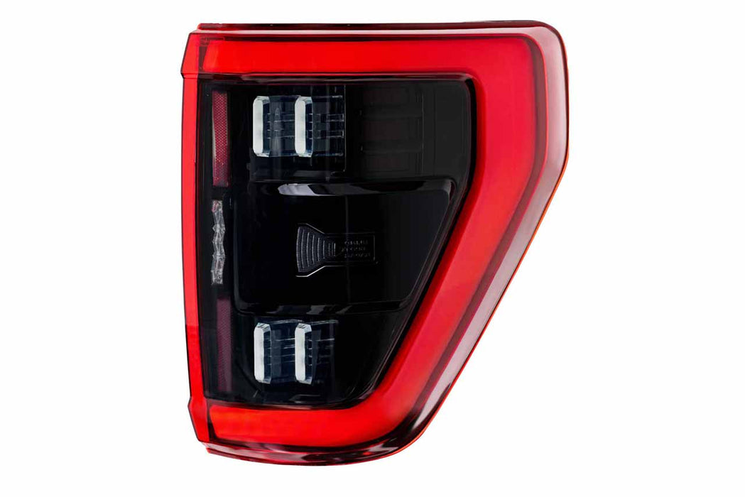 Morimoto XB LED Tail Lights LF734