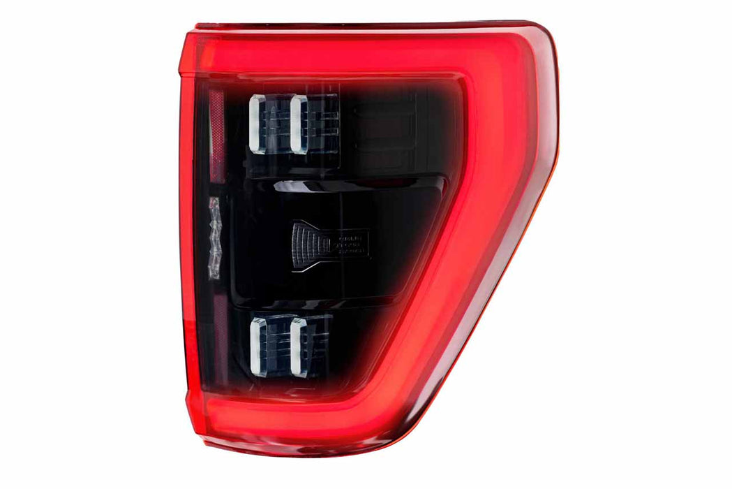 Morimoto XB LED Tail Lights LF734