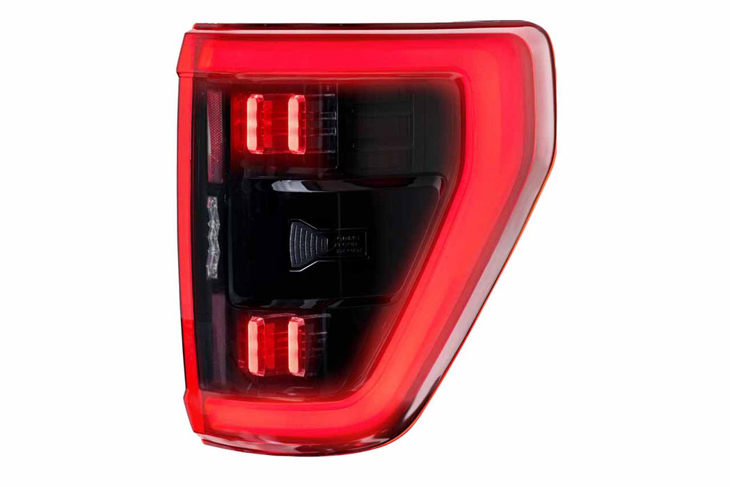 Morimoto XB LED Tail Lights LF734