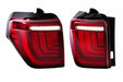 Morimoto XB LED Gen2 Tail Lights LF738