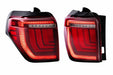 Morimoto XB LED Gen2 Tail Lights LF738