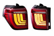 Morimoto XB LED Gen2 Tail Lights LF738