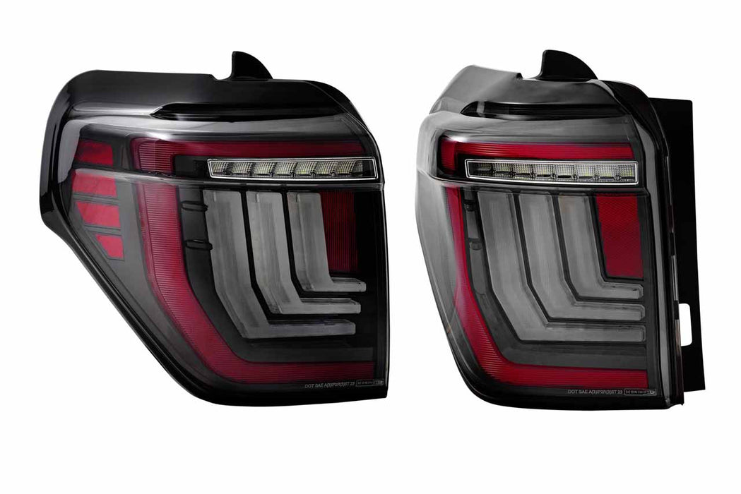 Morimoto XB LED Gen2 Tail Lights LF739