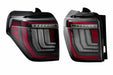 Morimoto XB LED Gen2 Tail Lights LF739