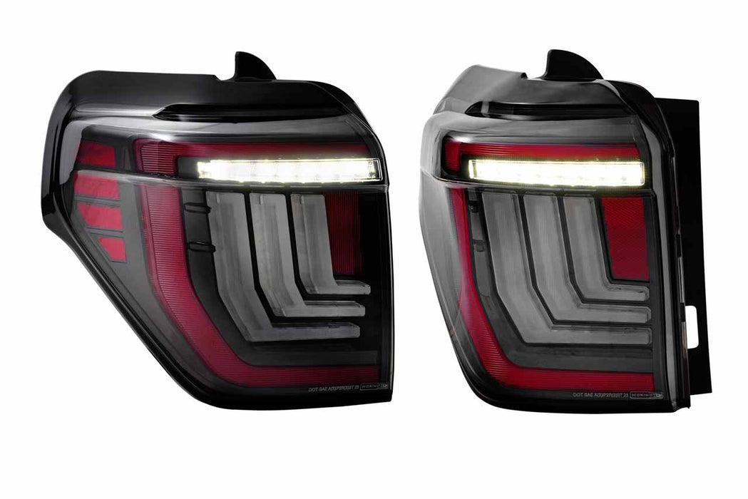 Morimoto XB LED Gen2 Tail Lights LF739