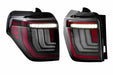 Morimoto XB LED Gen2 Tail Lights LF739
