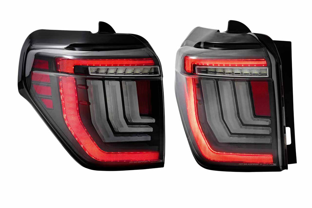 Morimoto XB LED Gen2 Tail Lights LF739