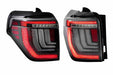 Morimoto XB LED Gen2 Tail Lights LF739