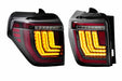 Morimoto XB LED Gen2 Tail Lights LF739