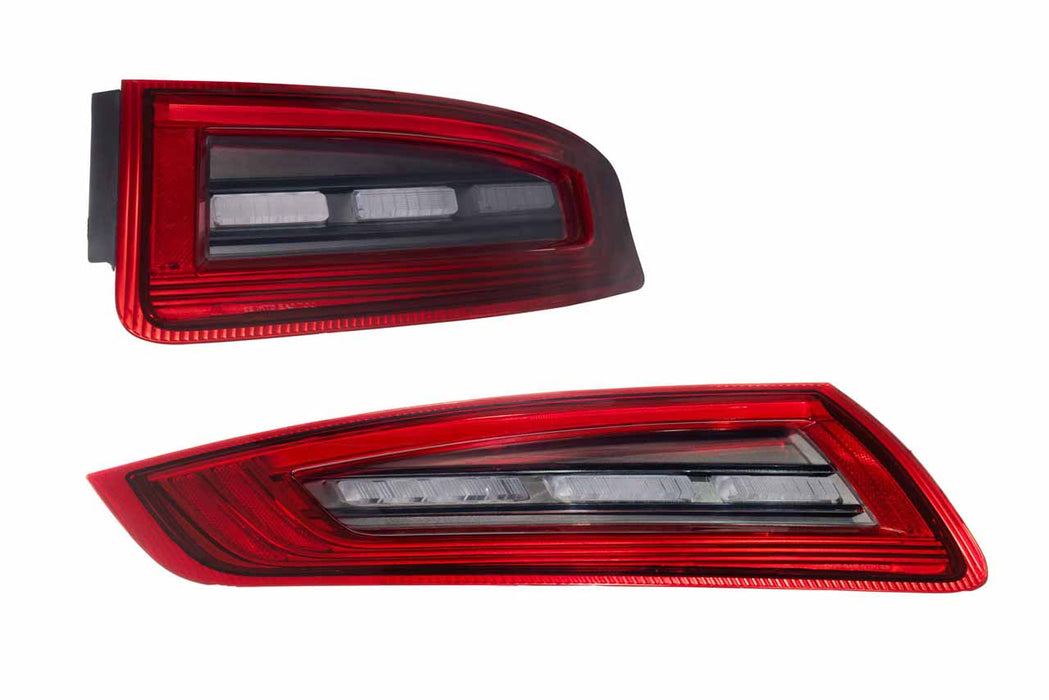 Morimoto XB LED Tail Lights LF740