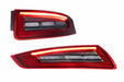 Morimoto XB LED Tail Lights LF740