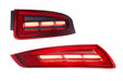 Morimoto XB LED Tail Lights LF740