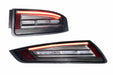 Morimoto XB LED Tail Lights LF745
