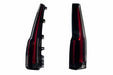 Morimoto XB LED Tail Lights LF766