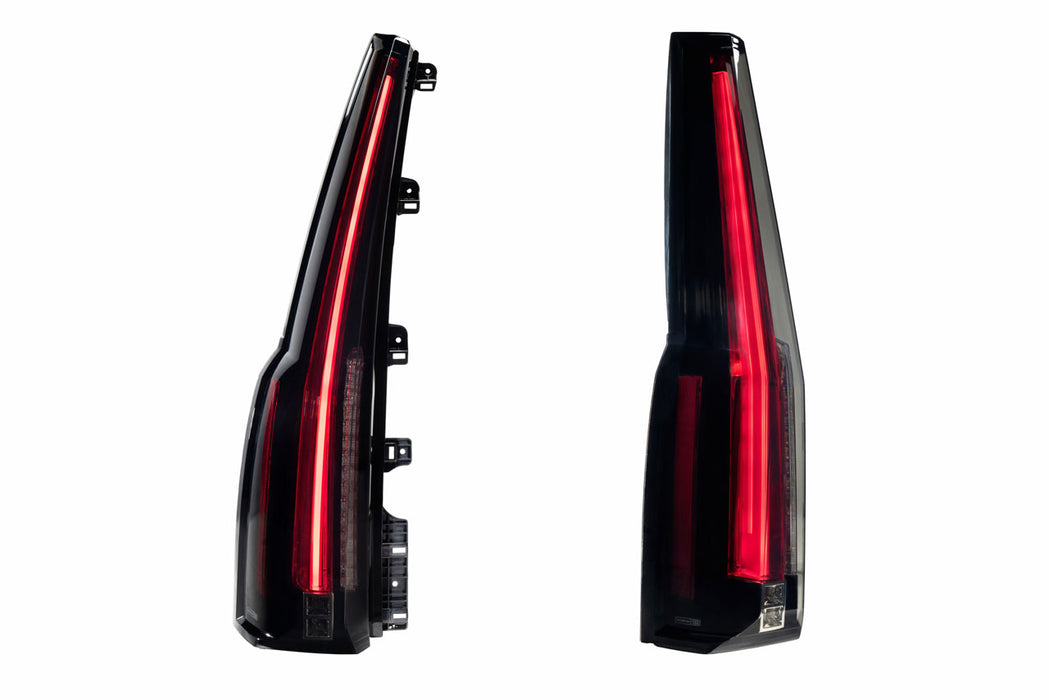 Morimoto XB LED Tail Lights LF766