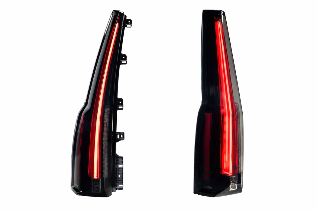 Morimoto XB LED Tail Lights LF766