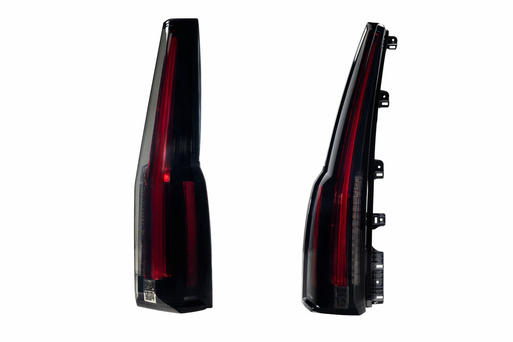 Morimoto XB LED Tail Lights LF767