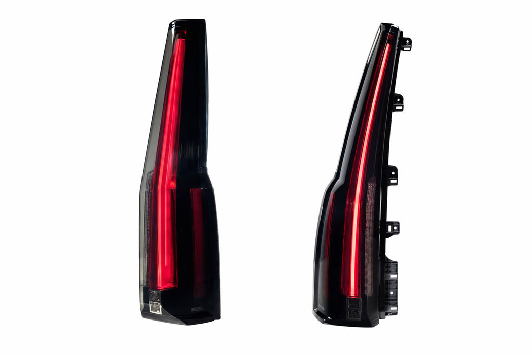 Morimoto XB LED Tail Lights LF767
