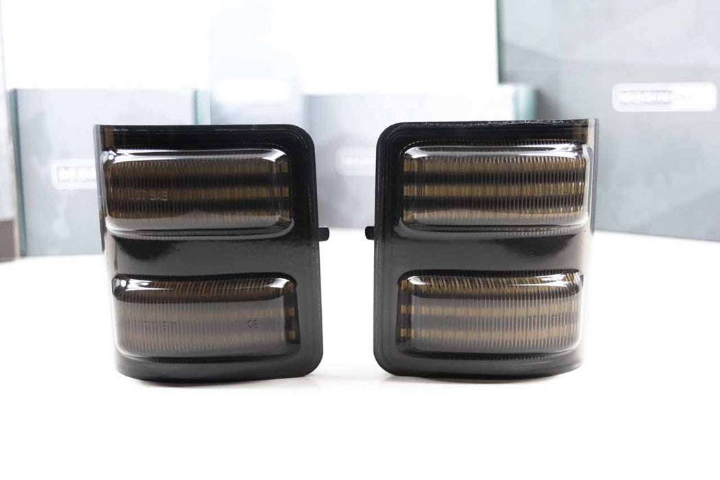 Morimoto XB LED Mirror Lights LF7920DS-1