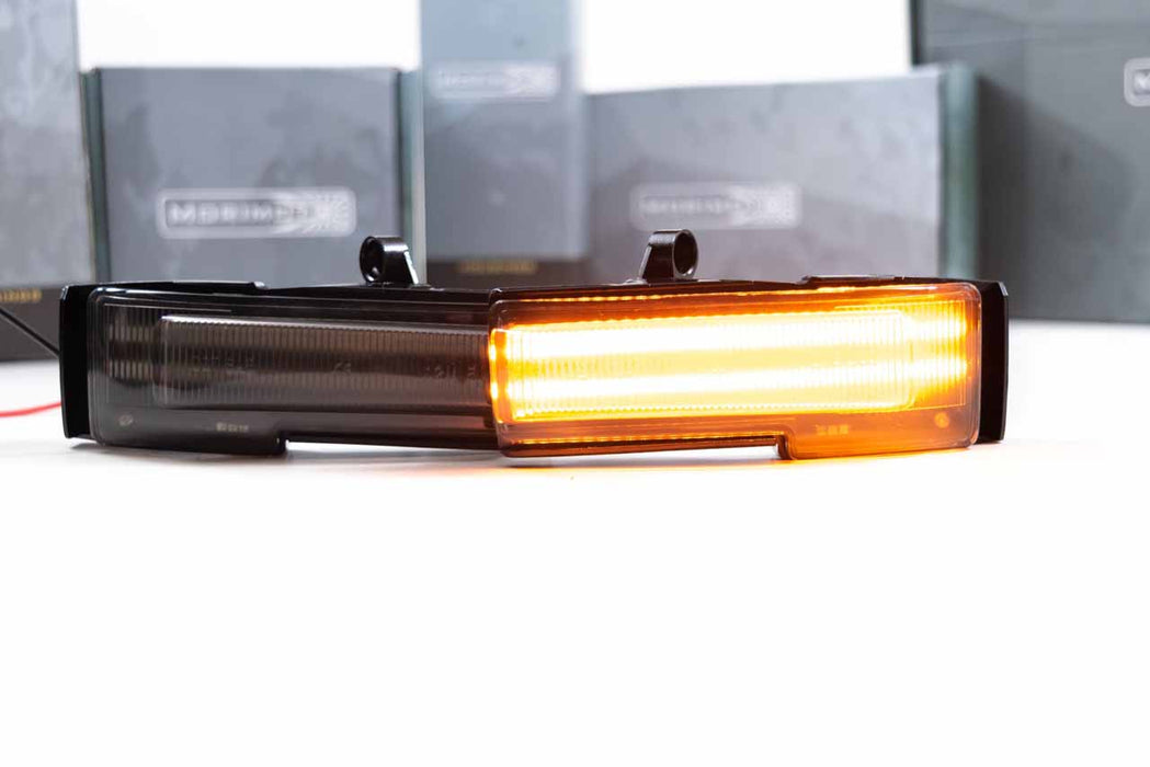 Morimoto XB LED Mirror Lights LF7921D