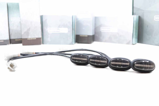 Morimoto XB LED Side Markers LF7930-1