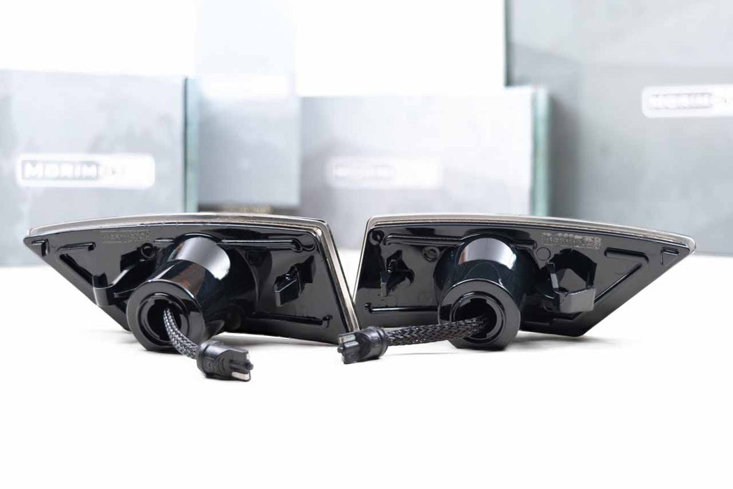 Morimoto XB LED Side Markers LF7937-1