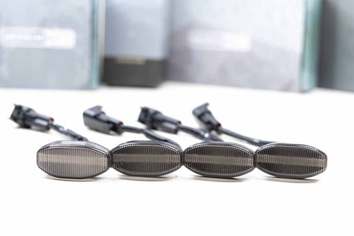 Morimoto XB LED Side Markers LF7938-1