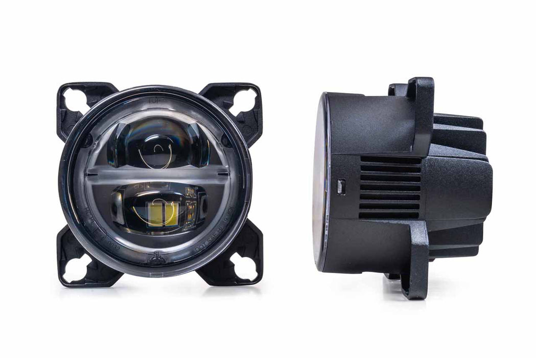 Morimoto Sealed3 90MM Low Beam Headlights LF800
